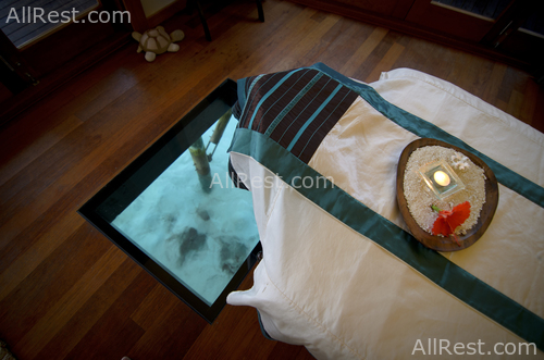 Lily Beach Resort & Spa 37